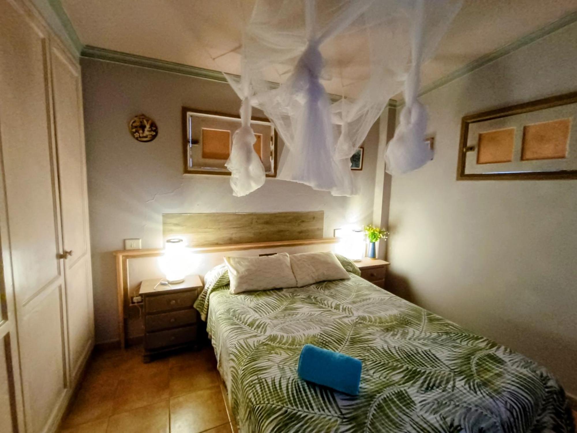 La Casa De La Pradera Bed & Breakfast Santa Lucia De Tirajana Exterior photo